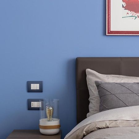 פלרמו M'Place Apartments מראה חיצוני תמונה