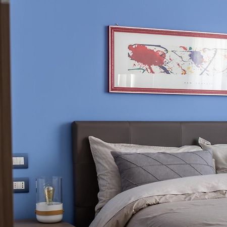 פלרמו M'Place Apartments מראה חיצוני תמונה