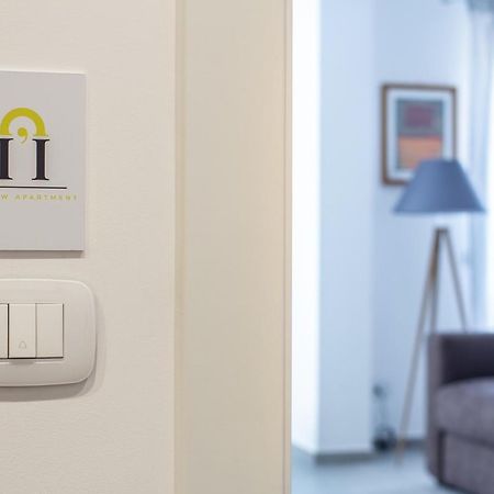 פלרמו M'Place Apartments מראה חיצוני תמונה