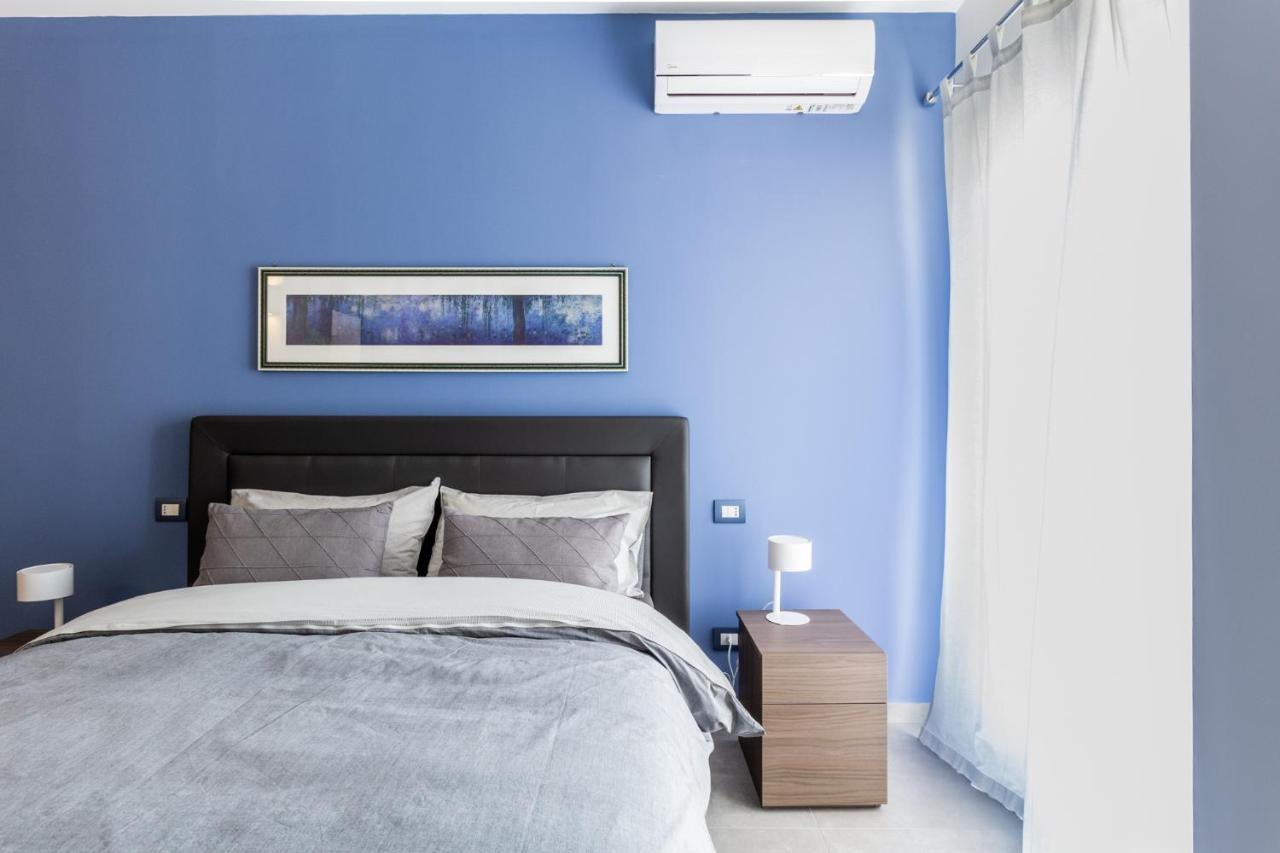 פלרמו M'Place Apartments מראה חיצוני תמונה