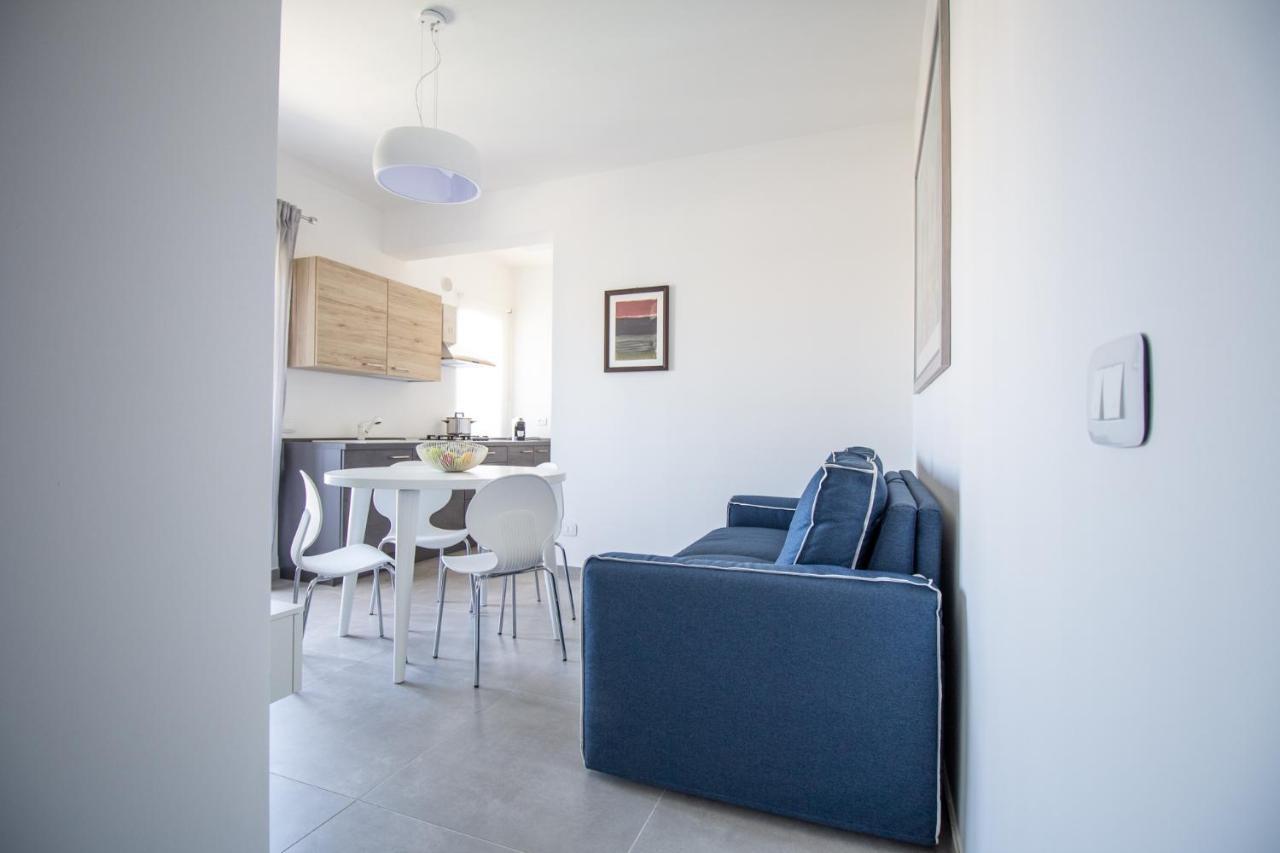 פלרמו M'Place Apartments מראה חיצוני תמונה
