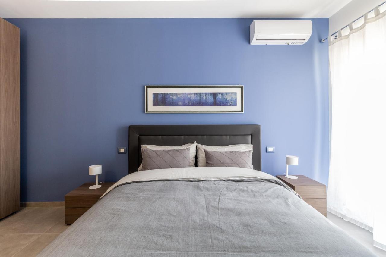 פלרמו M'Place Apartments מראה חיצוני תמונה