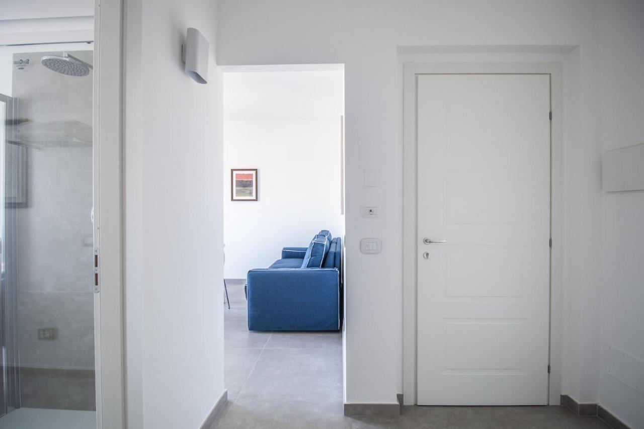 פלרמו M'Place Apartments מראה חיצוני תמונה
