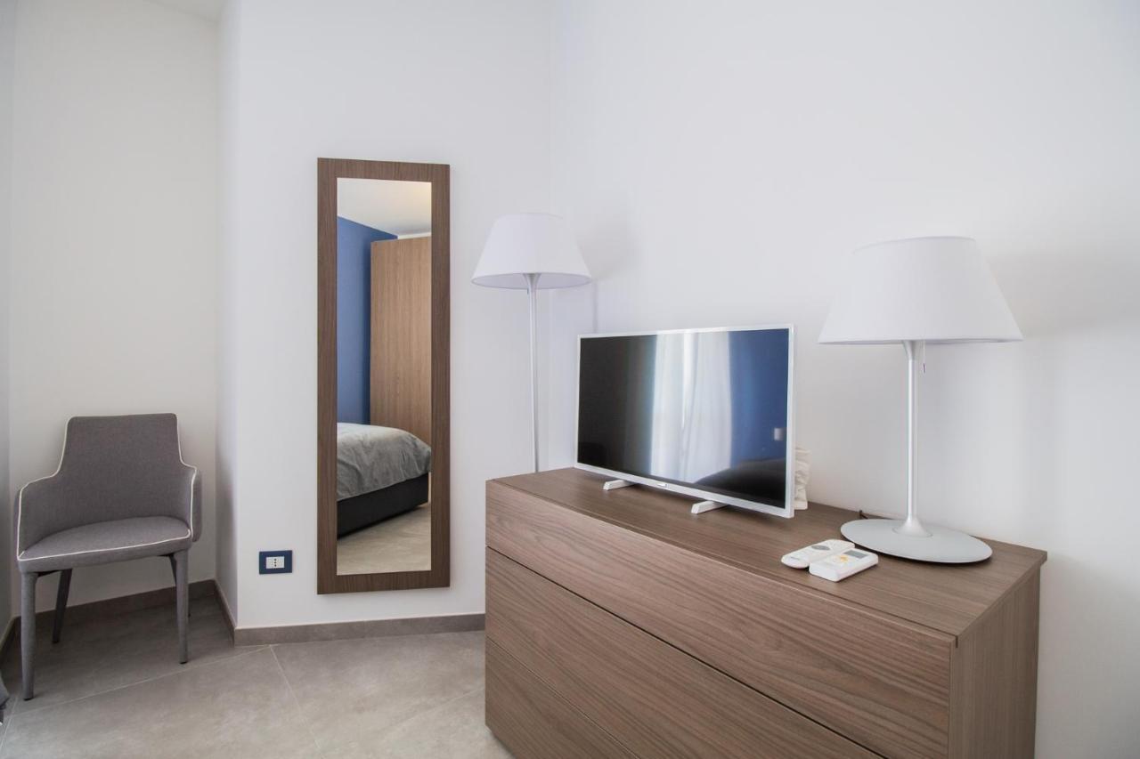 פלרמו M'Place Apartments מראה חיצוני תמונה