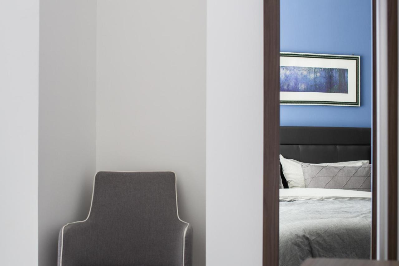 פלרמו M'Place Apartments מראה חיצוני תמונה