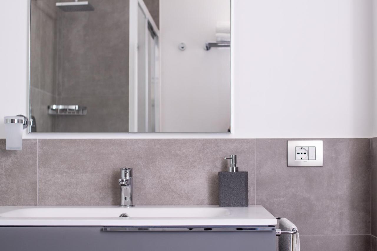 פלרמו M'Place Apartments מראה חיצוני תמונה