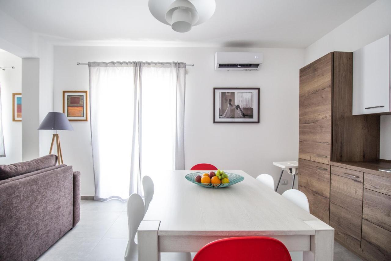 פלרמו M'Place Apartments מראה חיצוני תמונה