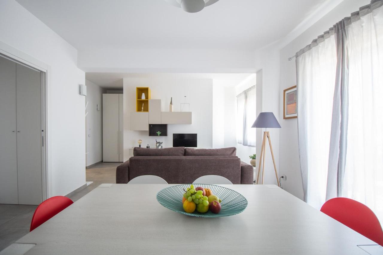פלרמו M'Place Apartments מראה חיצוני תמונה
