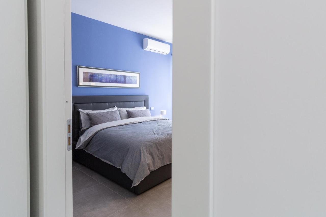 פלרמו M'Place Apartments מראה חיצוני תמונה