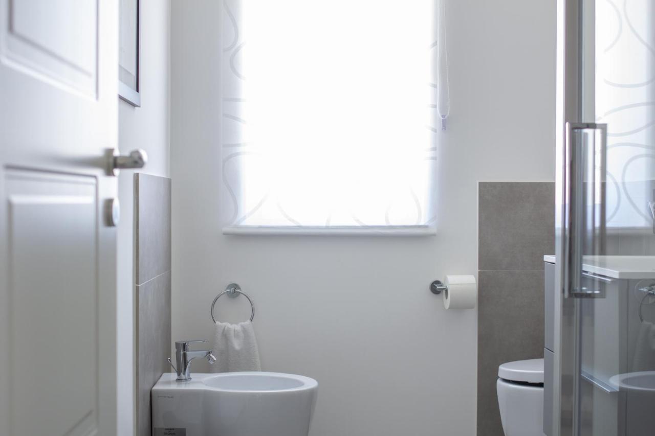 פלרמו M'Place Apartments מראה חיצוני תמונה