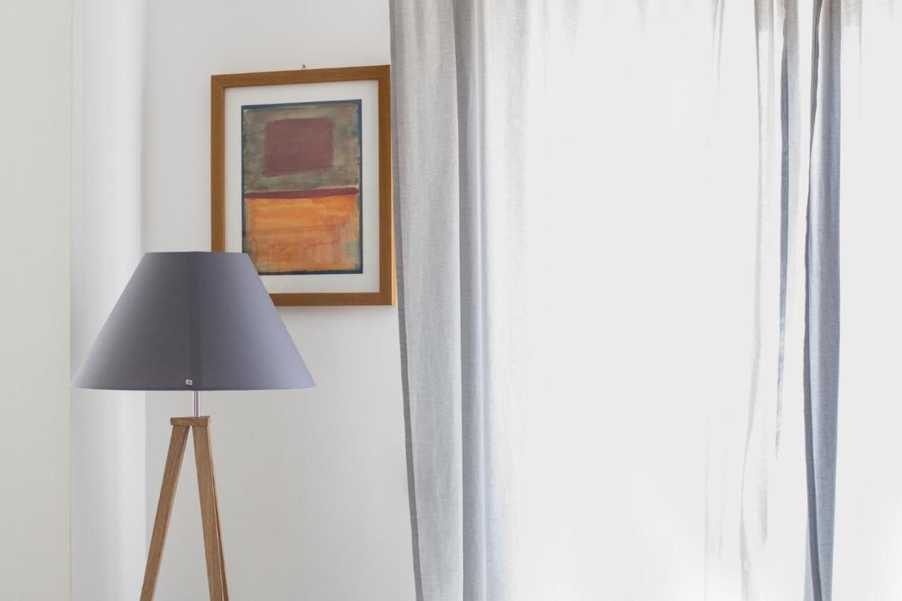 פלרמו M'Place Apartments מראה חיצוני תמונה