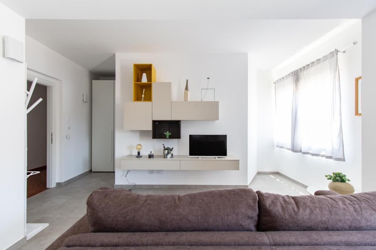 פלרמו M'Place Apartments מראה חיצוני תמונה