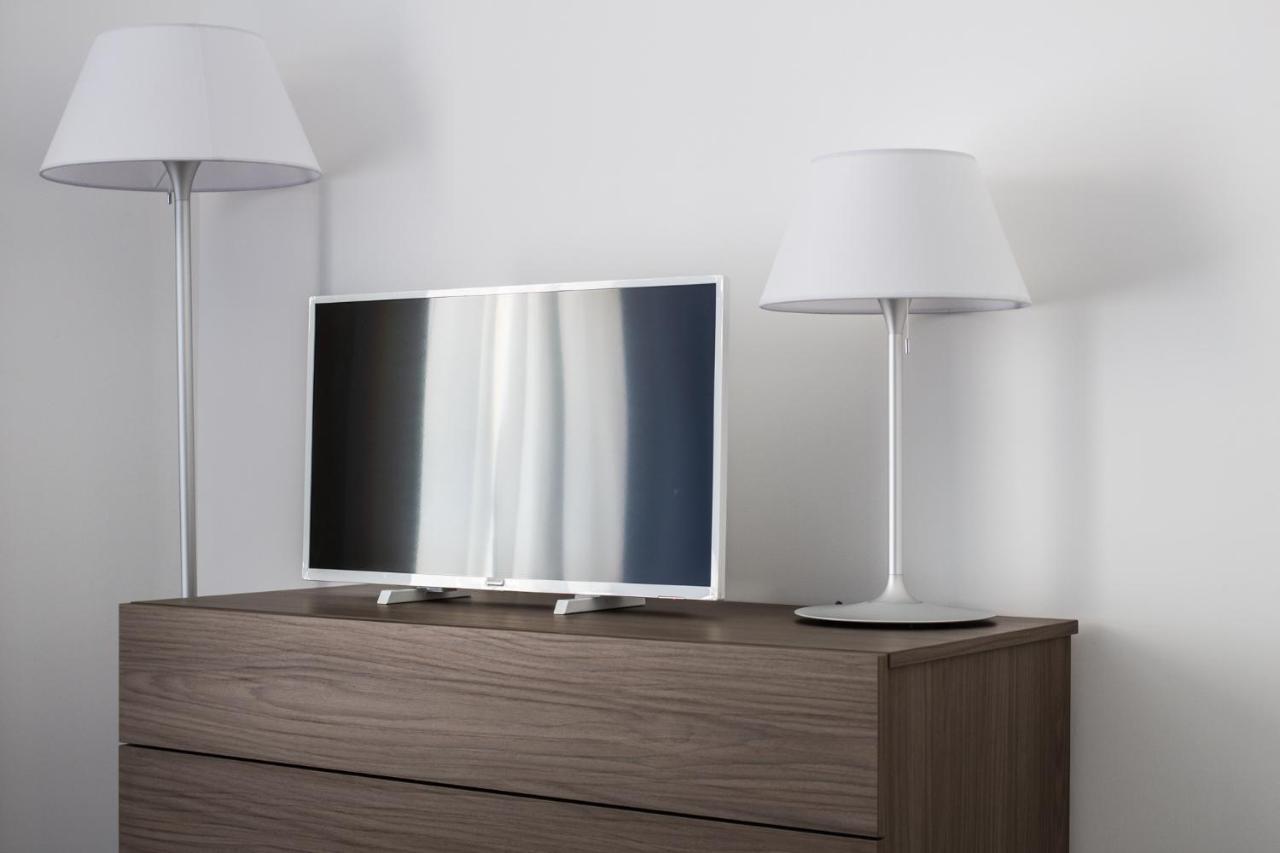 פלרמו M'Place Apartments מראה חיצוני תמונה