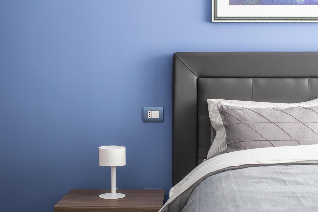 פלרמו M'Place Apartments מראה חיצוני תמונה