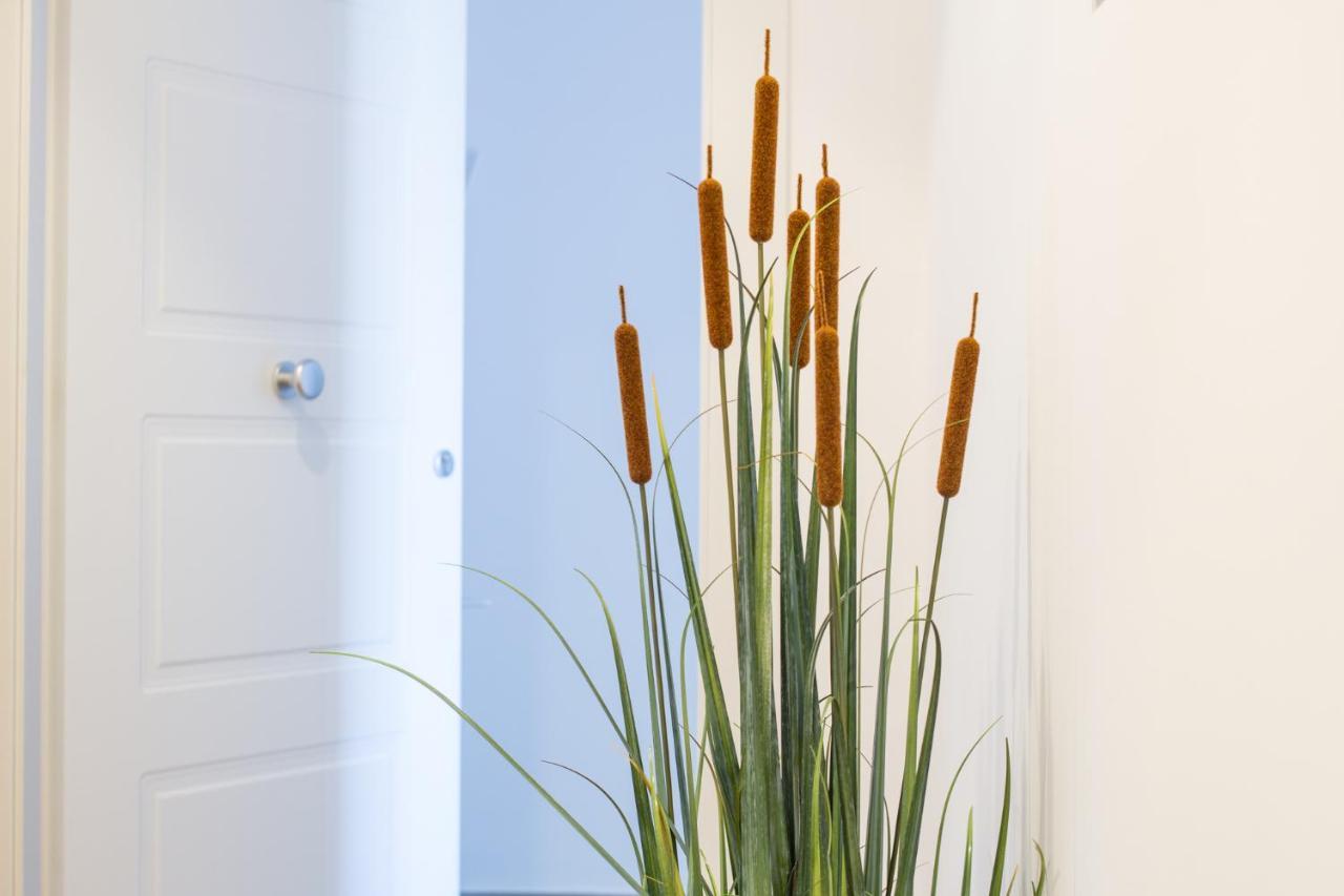 פלרמו M'Place Apartments מראה חיצוני תמונה