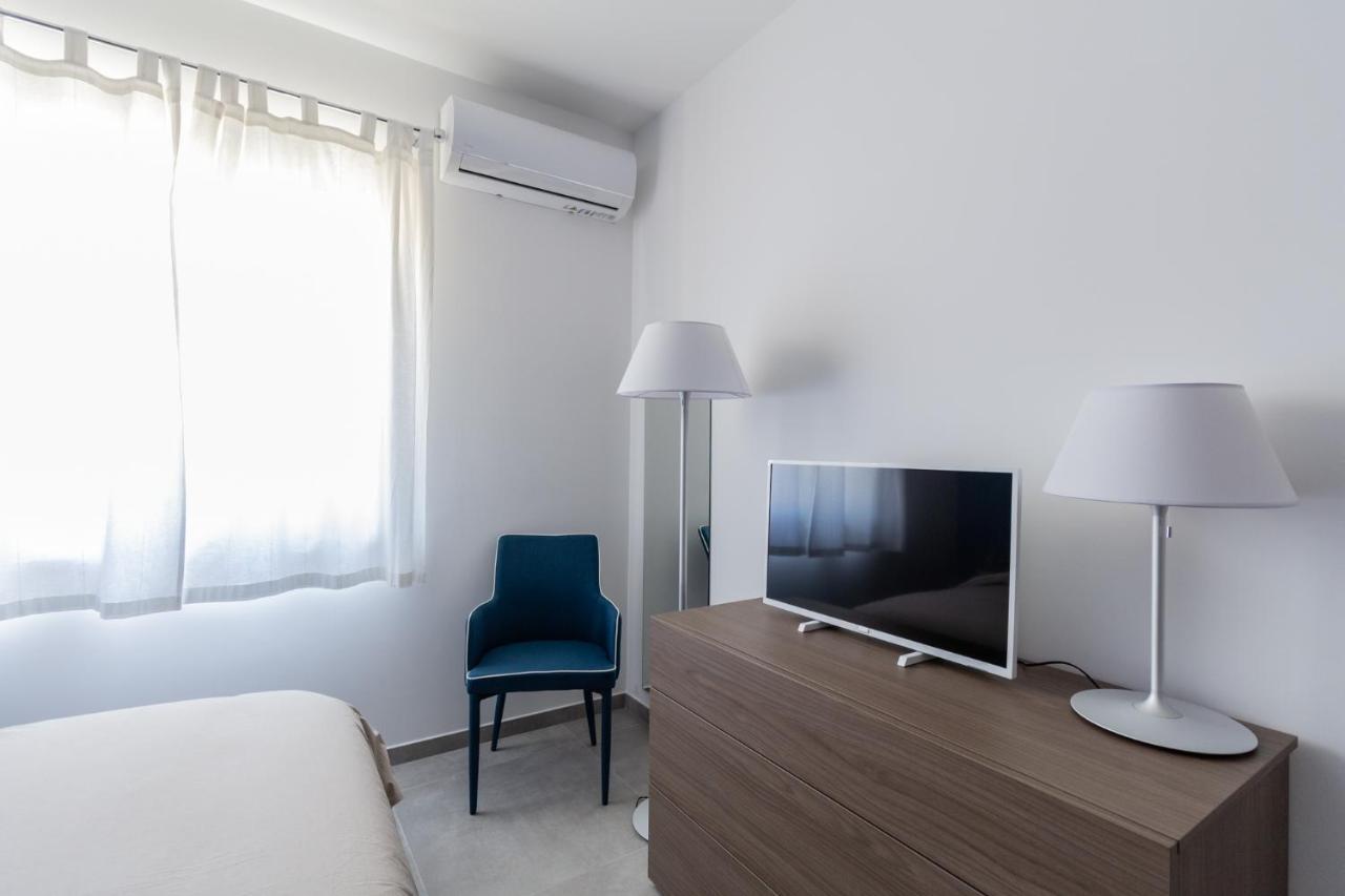 פלרמו M'Place Apartments מראה חיצוני תמונה