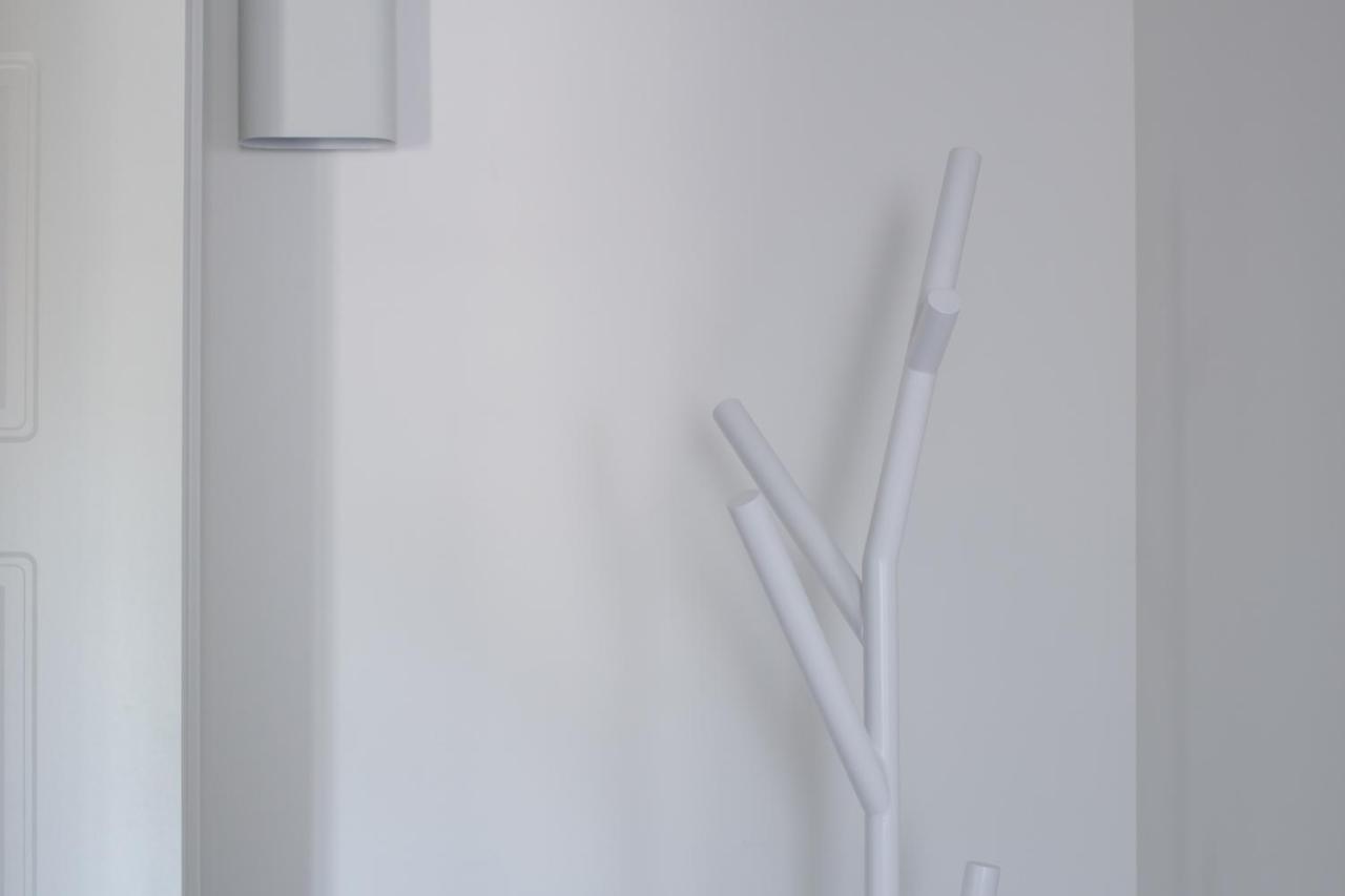 פלרמו M'Place Apartments מראה חיצוני תמונה