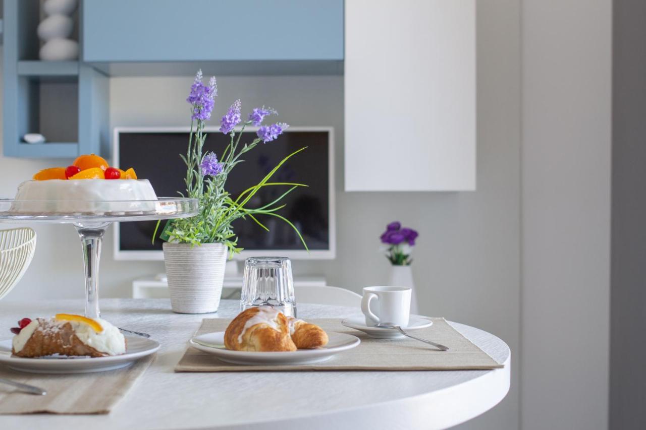 פלרמו M'Place Apartments מראה חיצוני תמונה