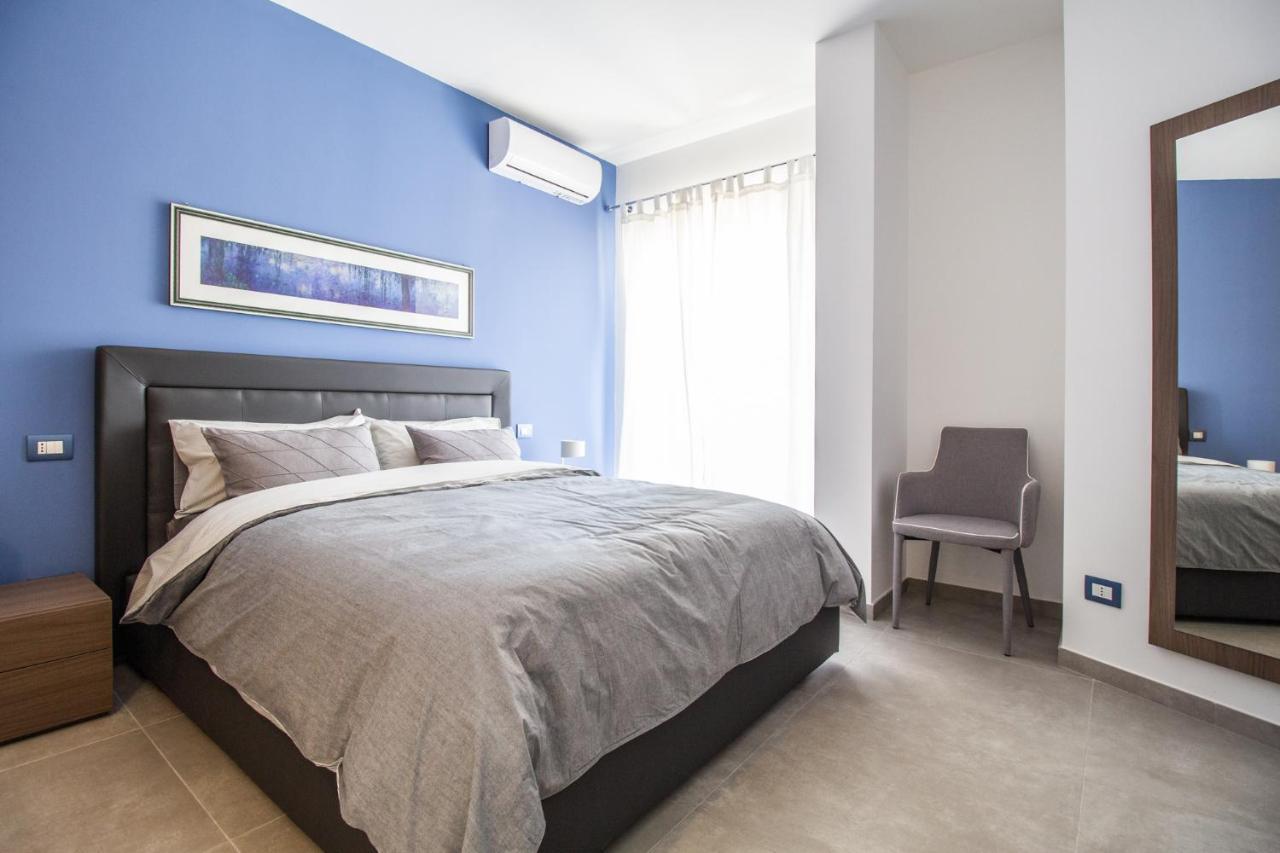 פלרמו M'Place Apartments מראה חיצוני תמונה