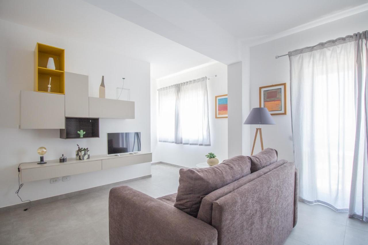 פלרמו M'Place Apartments מראה חיצוני תמונה