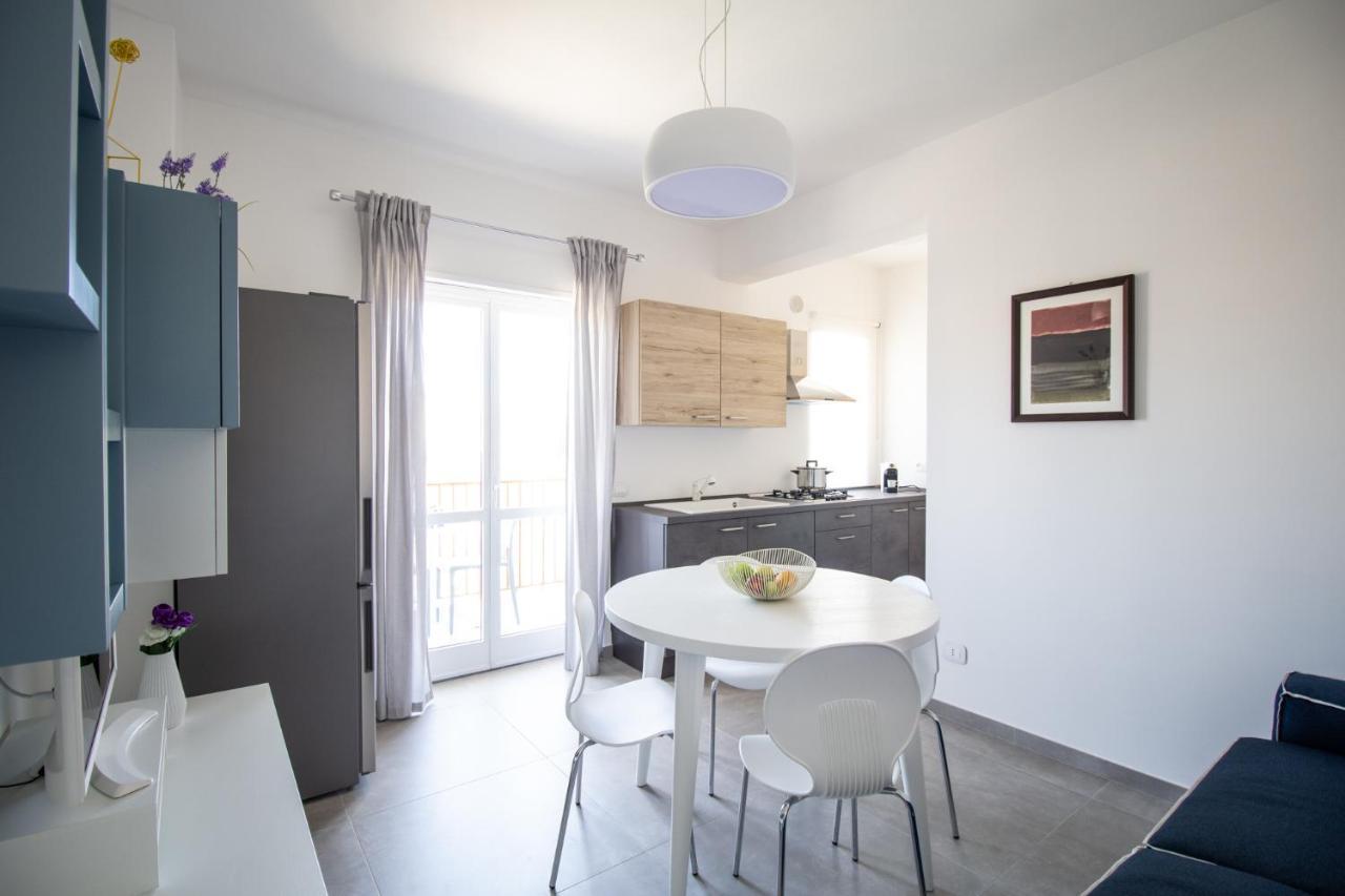 פלרמו M'Place Apartments מראה חיצוני תמונה