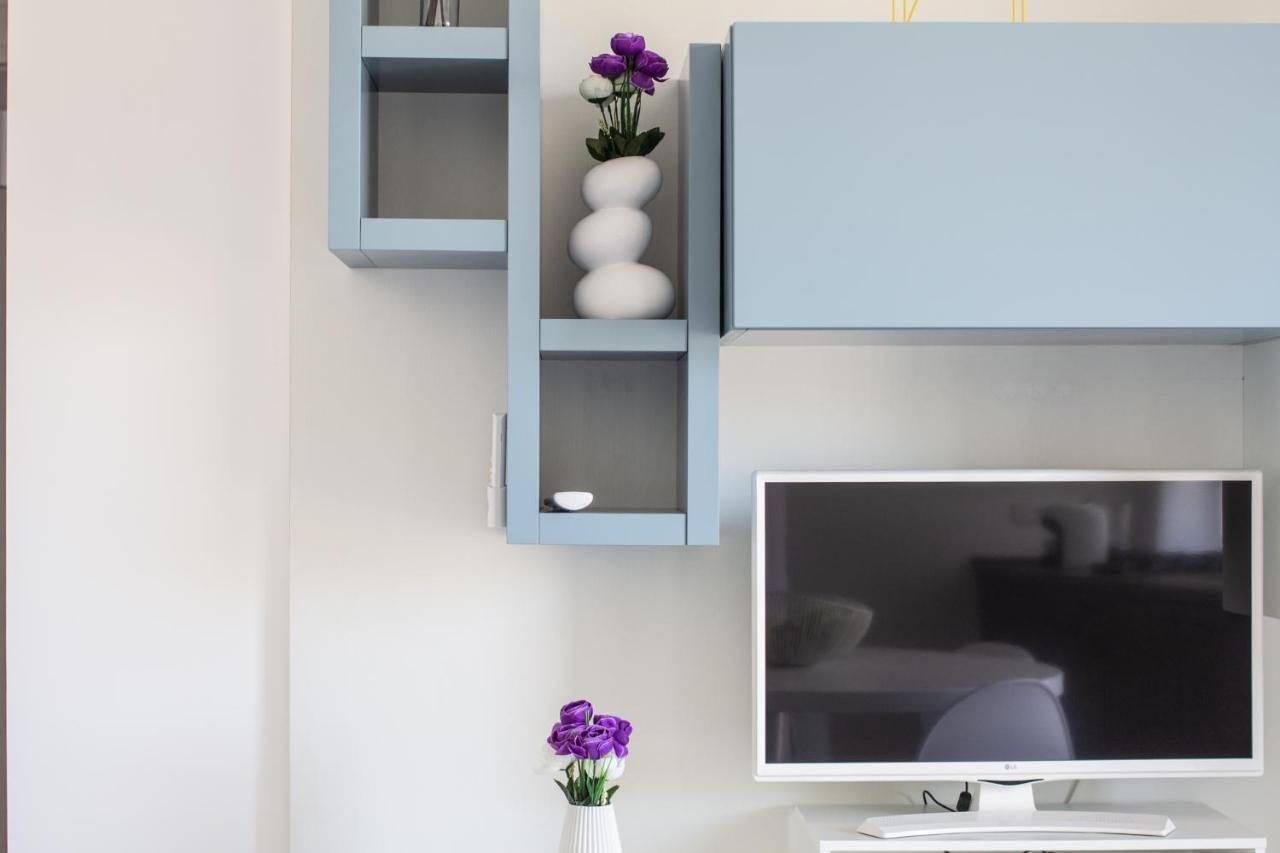 פלרמו M'Place Apartments מראה חיצוני תמונה