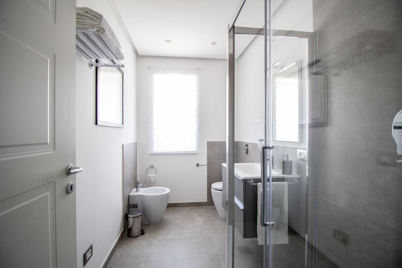 פלרמו M'Place Apartments מראה חיצוני תמונה